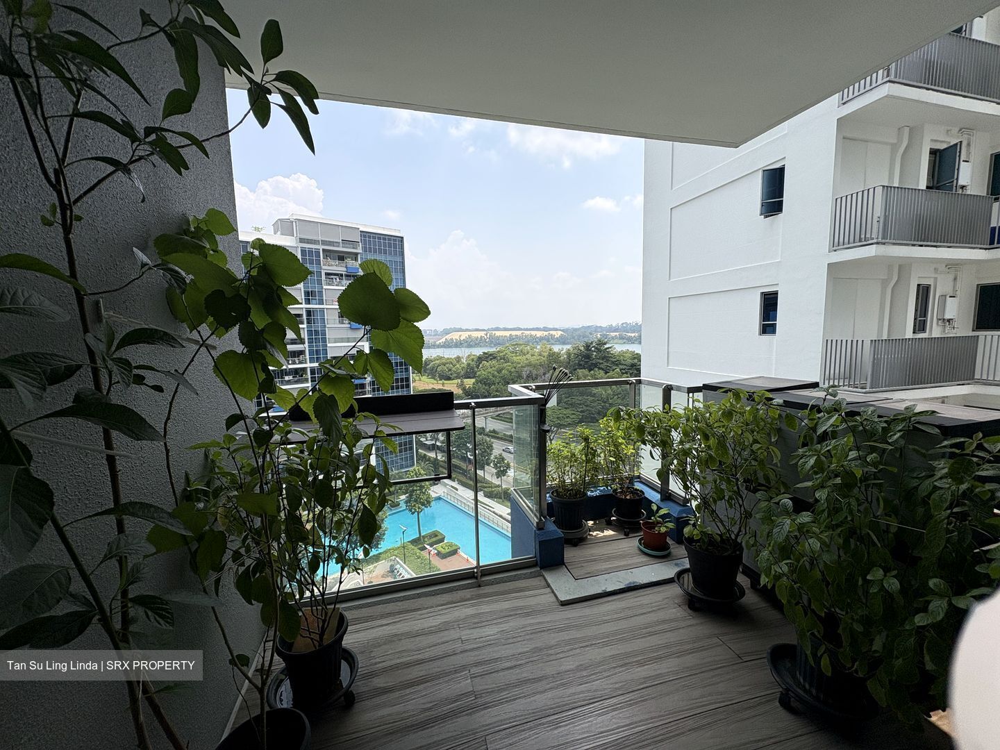 The Santorini (D18), Condominium #608888821